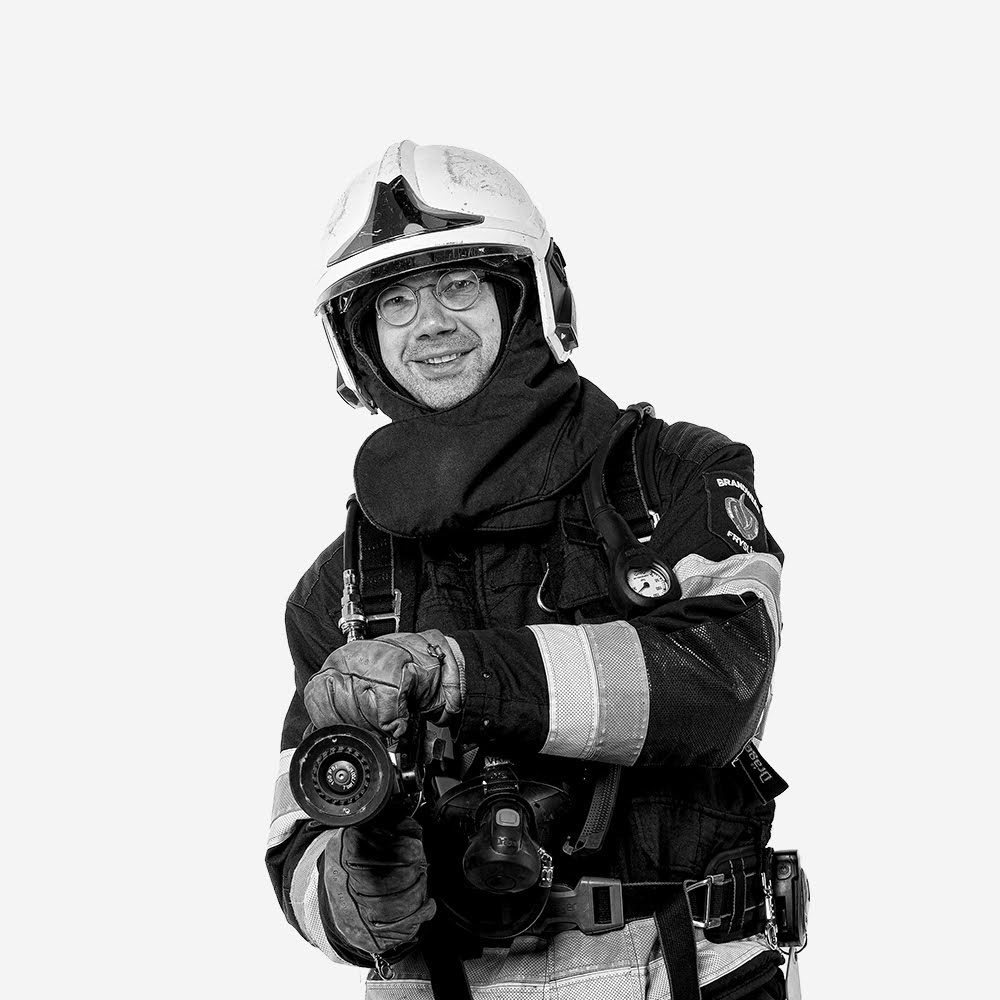 Actief in mijn vrije tijd